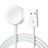Evastore Apple Watch USB Şarj Kablosu