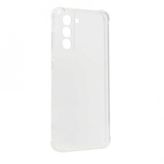 Evastore Galaxy S21 Kamera Korumalı Nitro Anti Shock Silikon Kılıf