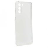 Evastore Galaxy S21 Plus Kamera Korumalı Nitro Anti Shock Silikon Kılıf