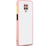 Evastore Xiaomi Redmi Note 9S Hux Kapak Kılıf