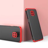 Evastore Xiaomi Redmi Note 9S Kılıf Ays Kapak