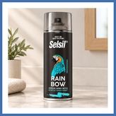 Evçem Siyah Mat Sprey Boya 400ML Evcem - 400 ml