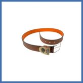 Evçem Taba Kumaş Kemer Evcem - Standart - Çok Renkli