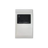 Evco Evbox Light J224 Evlj224n7v3rxx1 Dijital Termostat
