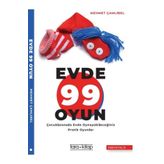 Evde 99 Oyun - Mehmet Çamlıbel