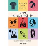 Evde Klasik Eğitim - Susan Wise Bauer