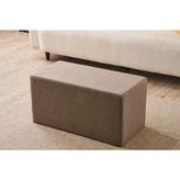 Evdebiz Demre Puf Arz Kahve - 40x80