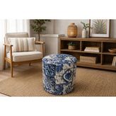 Evdebiz Lapis Puf - Renkli
