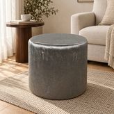 Evdebiz Pufi Puf - Gri - 42 cm