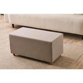 Evdebiz Urla Puf Arz Bej - 40x80