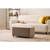 Evdebiz Urla Puf Arz Kahve - 40x80