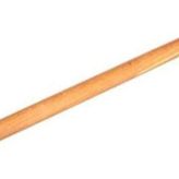 EveFix Ahşap Oklava 60 Cm