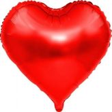 EveFix Balon Kalp Balon 22 Inch