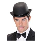 EveFix Charlie Chaplin Şapka Melon Şapka