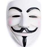 EveFix Pandoli V For Vendetta Maskesi