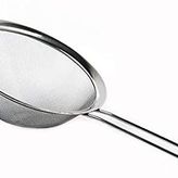 Evefix Paslanmaz Çelik Süzgeç 20 cm