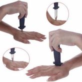 EveFix Plastik Şaka Bıçağı