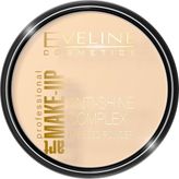 Eveline Art Professional Make-Up Pressed Powder No- Bej