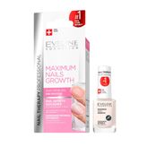Eveline Cosmetics Maximum 12 ml Nails Growth