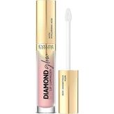 Eveline Lıp Gloss Dıamond Glow Lıp Lumınızer No 03