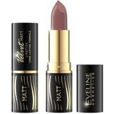 Eveline Velvet Matt Lıpstıck No 507
