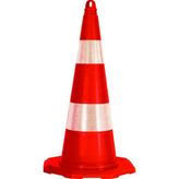 Evelux Trafik Konisi - (H) 70 cm