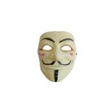 EventPartyStore VENDETTA MASKE KREM