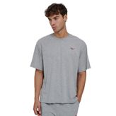 Ever Classics 2.0 Comfort Lacivert Erkek Tişört