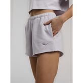 Ever Classics Wmn Lila Kadın Şort