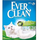 Ever Clean Extra Strong Kokulu 6 lt Kedi Kumu