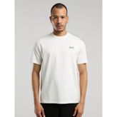 Ever Essentials Basic Regular Beyaz Erkek Tişört - 2XL