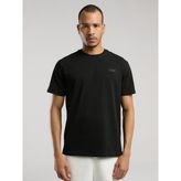 Ever Essentials Basic Regular Siyah Erkek Tişört - XL