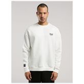 Ever Essentials Comfort Beyaz Erkek Sweatshirt