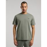 Ever Essentials Regular Haki Erkek Tişört - M