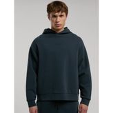 Ever Relaxed Comfort Kapüşonlu Antrasit Erkek Sweatshirt