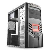 Everest 276K 250W PC Kasası