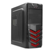 Everest 720R Peak-250W PC Kasası