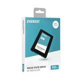 Everest ES512A 512 gb Sata3 SSD