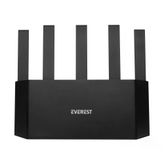 Everest EWR-X3000-V1 4 Port 3000 Mbps Router