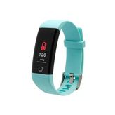 Everest Fit Mate W24 Akıllı Bileklik - Mavi - Outlet Teşhir Vitrin