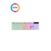 Everest Grup Isikli Rgb Q Klavye A Kalite