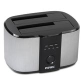 Everest HD3-540 USB 3.0 2li 2,5 HDD Docking