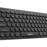 Everest KB-BT16 TKL Q Kablosuz Klavye