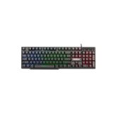 Everest KB-X88 Kablolu Oyuncu Klavyesi