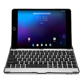 Everest KB650BTUK Siyah Bluetooth Tablet Klavye