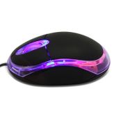 Everest KM-6809 Usb Optik Siyah Kablolu Mouse
