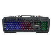 Everest KMX-99 Oyuncu Klavye-Mouse Set