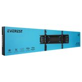 Everest MS-8540 40"-85" Siyah Tv Askı Aparatı