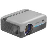 Everest PJ03 300 Ansi 1920x1080 2xHDMI 1xUSB 3 W Speaker Android 9.0 FULL HD Projeksiyon