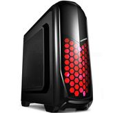 Everest Rampage Armego Mid Tower PC Kasası